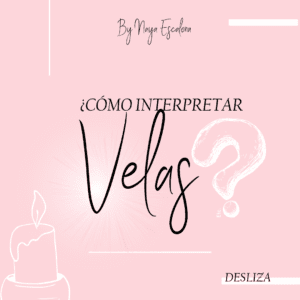 Taller Online de Interpretación de Velas